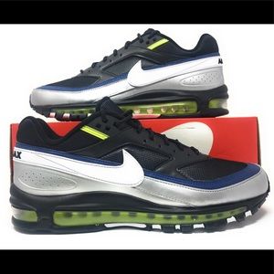 Nike Air Max 97 BW OG Men Size 10.5